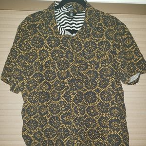 Volcom shirt